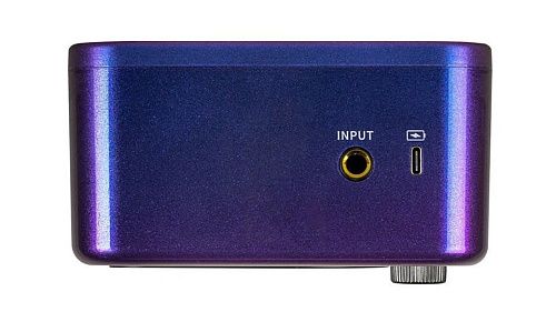 Mooer DH05i Hornet Моделирующий портативный гитарный комбоусилитель.