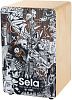 Sela SE-173 Art Series Sketch Кахон.-0