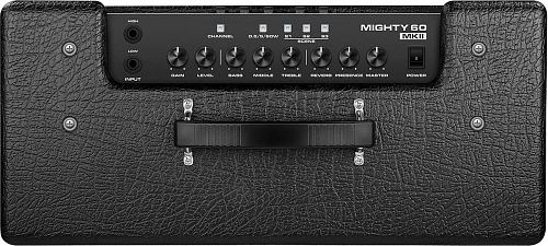 Nux Mighty-60-MKII Цифровой комбоусилитель.