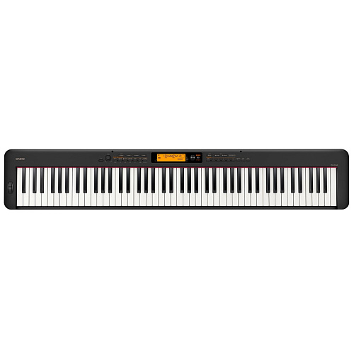 Casio CDP-S360 Цифровое компактное пианино.