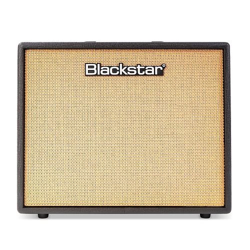 Blackstar Debut 100R BLK Комбо гитарный транзисторный.	