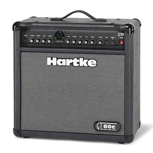 Hartke GT60C Guitar combo Комбоусилитель для электрогитары.
