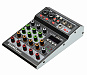 Dekko F4A Микшерный пульт.-0