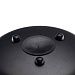 Foix FTD-1213C-BK Глюкофон, 30 см, До мажор, черный.-1