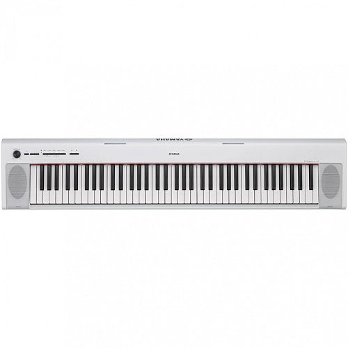 Yamaha NP-32W Синтезатор.