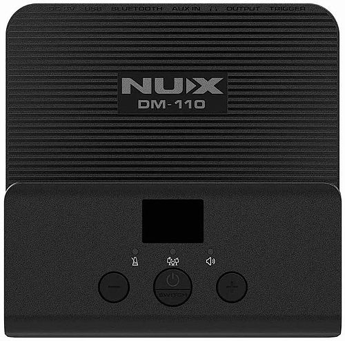Nux DM-110 Электронная ударная установка.