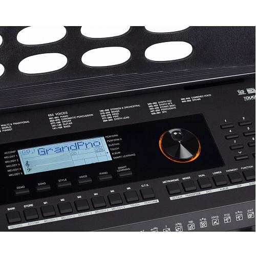 Medeli M361 Синтезатор.